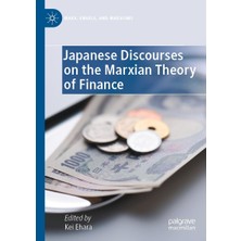 Zemira Japanese Discourses On The Marxian Theory Of Finance