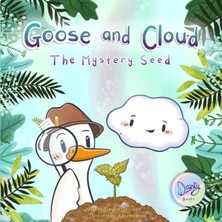 Zemira Goose And Cloud: The Mystery Seed