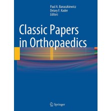 Zemira Papers In Orthopaedics