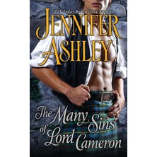 Zemira The Many Sins Of Lord Cameron: 3