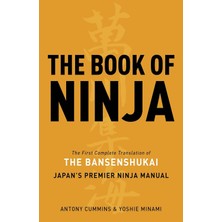 Zemira The Book Of Ninja: The Bansenshukai - Japan's Premier Ninja Manual