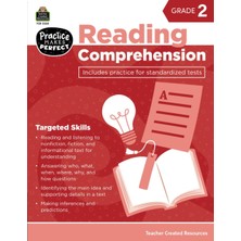 Zemira Reading Comprehension Grade 2
