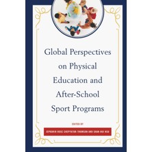 Zemira Global Perspectives On Physical Education And After-School Programs