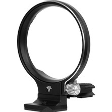 Silence Corner Atoll D Vertical Maunt (Black)