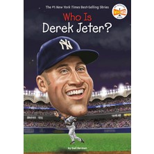 Zemira Who Is Derek Jeter?