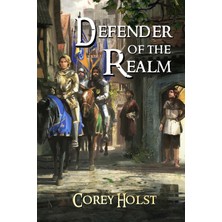 Zemira Defender Of The Realm: Volume 1