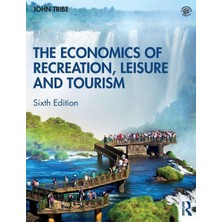 Zemira The Economics Of Recreation, Leisure And Tourism