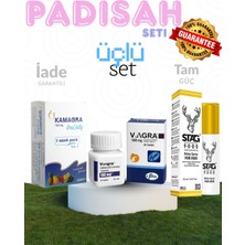 Vanc Kâmagrâ Jel + VIAGRA_100 Mg Hap 30'lu + STAG_9000 Sprey Set Halinde Etki Garantili Geciktirici Sertleştirici Kuvvet Performansa Destek Kamagra_jelly Kâmagra_jel Viegra_hap Viagra_hap Viagra_fiyat