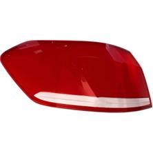 Bozkar Mercedes E Serisi W212 2014-2016 Sol Stop Camı