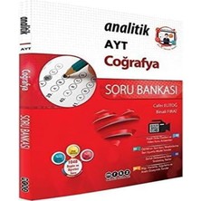 Zemira Ayt Coğrafya Analitik Soru Bankası