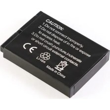 Sanger SLB-10A 1050MAH Li-Ion Batarya Samsung Fotoğraf Makinesi Için Uyumlu ve Şarj Edilebilir