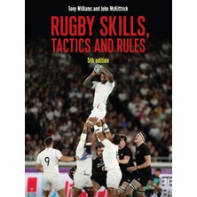 Zemira Rugby Skills, Tactics And Rules 5th Edition