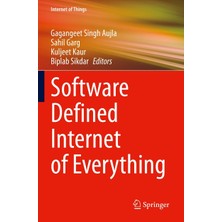 Zemira Software Defined Internet Of Everything