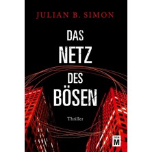 Zemira Das Netz Des Bösen