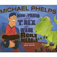 Zemira How To Train With A T. Rex And 8 Gold Medals