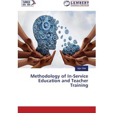 Zemira Methodology Of In-Service Education And Teacher