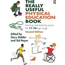 Zemira The Really Useful Physical Education Book: Learning And Teaching Across The 11-16 Age Range