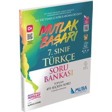 Zemira 7. Sınıf Türkçe Başarı Soru Bankası