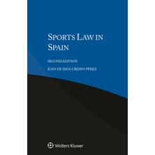 Zemira Sports Law In Spain