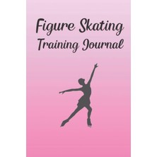 Zemira Independently Published Figure Skating Journal