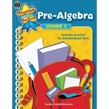 Zemira Pre-Algebra Grade 5: Pre-Algebra Grade 5
