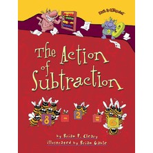 Zemira The Action Of Subtraction
