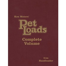 Zemira Pet Loads The Complete Volume