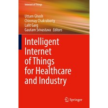 Zemira Intelligent Internet Of Things For Healthcare And Industry