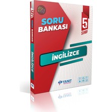 Zemira 5. Sınıf Ingilizce Soru Bankası