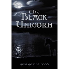 Zemira The Black Unicorn