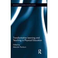 Zemira Transformative Learning And Teaching In Physical Education