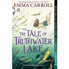 Zemira The Tale Of Truthwater Lake: 'absolutely Gorgeous.' Hilary Mckay