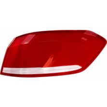 Bozkar Mercedes E Serisi W212 2014-2016 Sağ Stop Camı