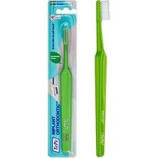 Zemira Tepe Implant Orthodontik Select Compact Ortho Set