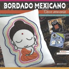 Zemira Bordado Mexicano: Deco Armonía