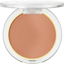 Zemira Essence Cosmetics Blush Crush! Allık 10 Caramel