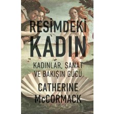 Düşbaz Kitaplar Resimdeki Kadın