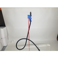 Cenowa Pvc Sprink Hortum Takımı (25 Adet)
