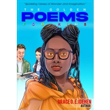 Zemira The Poems For Kids: Sparkling Verses Of Wonders And Imagination