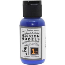 Zemira Mission Models MMP-156 Iridescent Maket Boyası 30ML