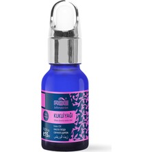 Zemira Awe Cemre Kukui Yağı, 15 ml