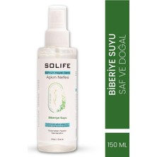 Solife Biberiye Suyu