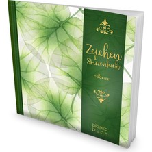 Zemira Gockler® Zeichen & Skizzenbuch: 100+ Blanko-Seiten, Register, Datum, Seitenzahlen, Glänzendes Softc