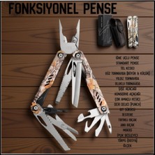 Grand Harvest Uyguna-Yakala Fonksiyonel PENSE-SETİ.033