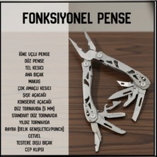Grand Harvest Uyguna-Yakala Fonksiyonel PENSE-SETİ.034