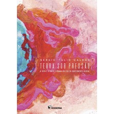 Zemira Terra Sob Pressão Ed2