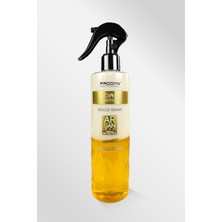 Zemira Argan Yağı Fön Suyu | Çift Fazlı | Nemlendirici | Isı KORUYUCU-400 ml