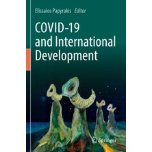 Zemira Covid-19 And International Development