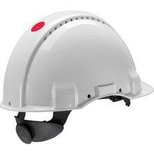 3M™ G3000 Beyaz Baret