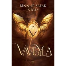 TeknoKapsül Vaveyla 1 – Sönmüş Aldebaran (Ciltli)